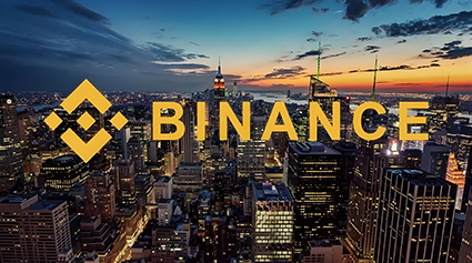 (币安论坛网)交易所交易界面